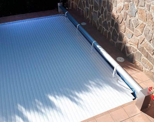 cubierta para piscina terra 8