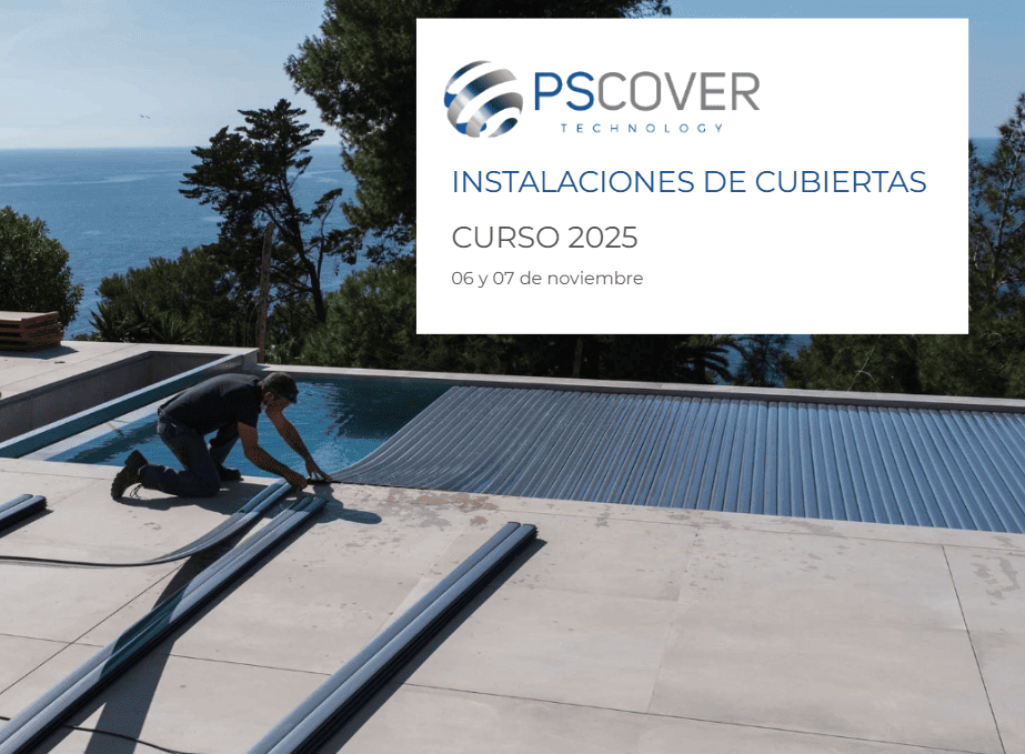 5º curso de instaladores acreditados