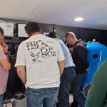 5º Curso de Instaladores Cubiertas 04