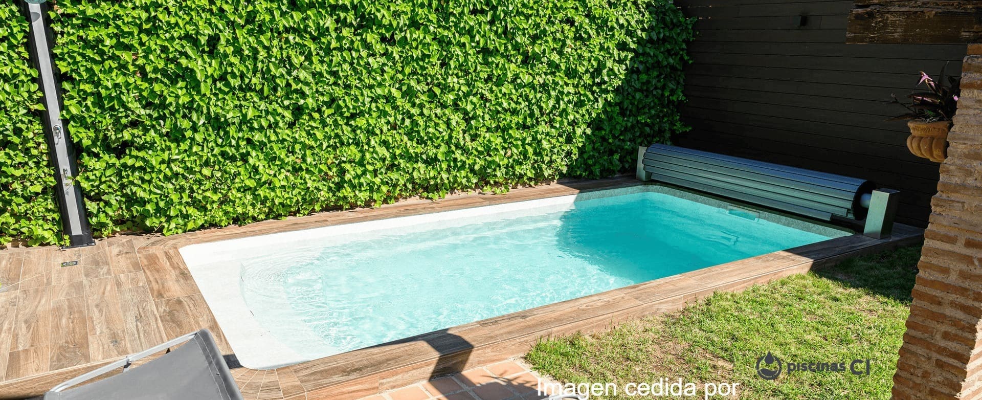 ¿QUÉ APORTA UNA CUBIERTA AUTOMÁTICA A UNA PISCINA?